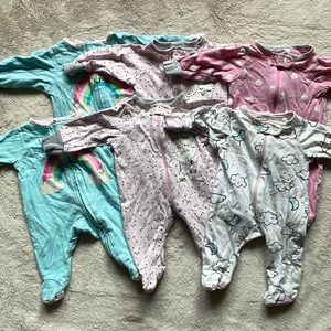 Gerber Sleeper Bundle